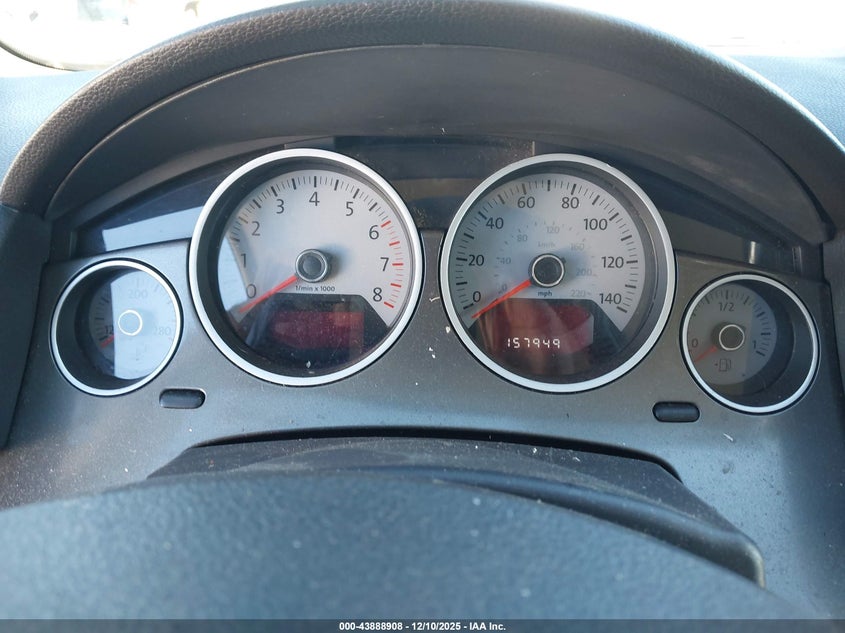 2V8HW34109R582341 2009 VOLKSWAGEN ROUTAN photo no. 6