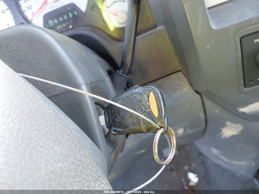 2008 Dodge Ram 1500 Slt VIN: 1D7HU18218S506817 Lot: 43888910