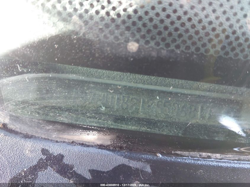 2008 Dodge Ram 1500 Slt VIN: 1D7HU18218S506817 Lot: 43888910