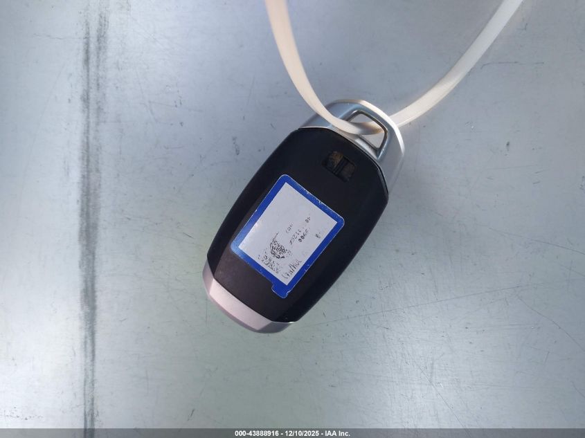 2024 Hyundai Venue Sel VIN: KMHRC8A38RU332971 Lot: 43888916