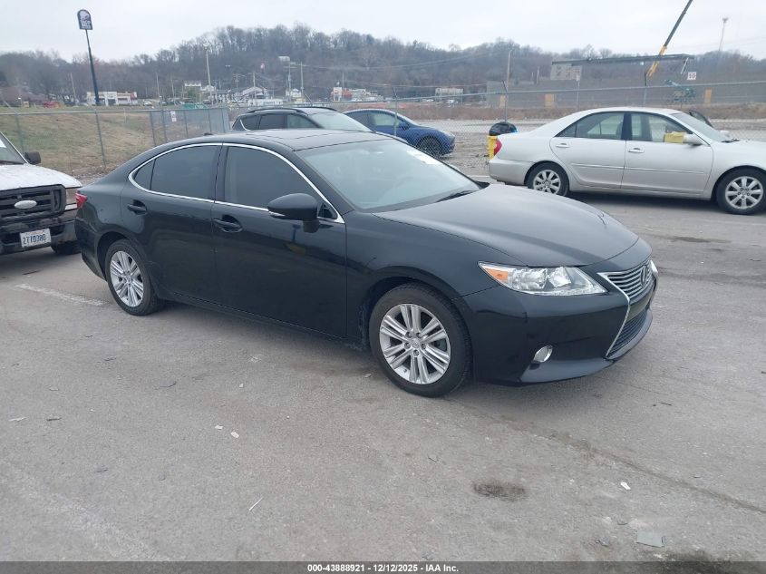 LEXUS ES 350 ES 350