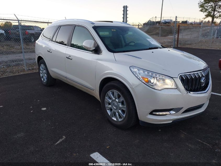 BUICK ENCLAVE PREMIUM
