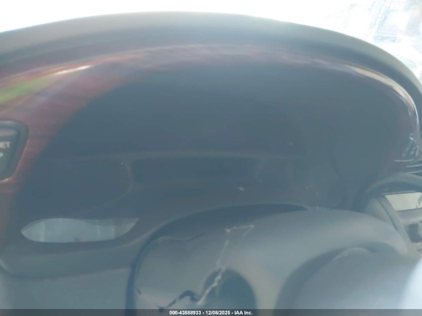 2005 Cadillac Deville Livery VIN: 1G6KD54Y75U240580 Lot: 43888933