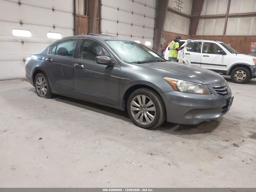 2011 Honda Accord