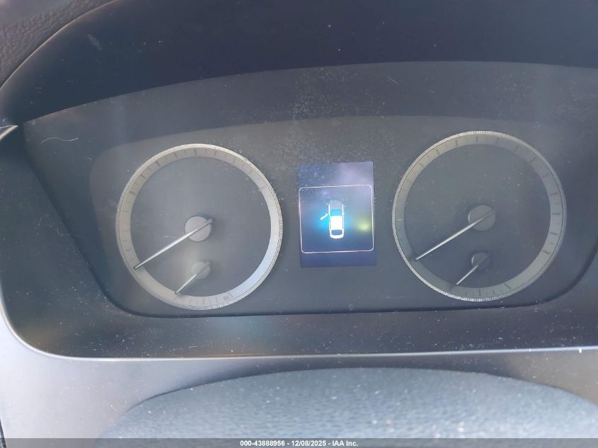 2017 Hyundai Sonata Sport VIN: 5NPE34AF0HH468865 Lot: 43888956