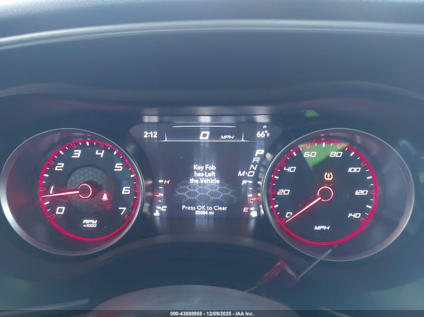 2021 Dodge Charger Sxt Rwd VIN: 2C3CDXBG1MH648778 Lot: 43888958