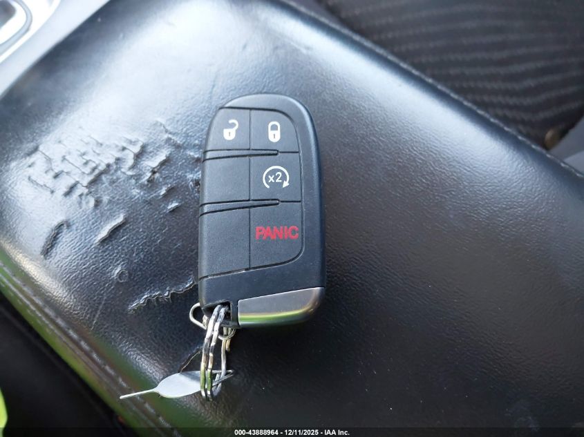 2012 Dodge Journey Sxt VIN: 3C4PDCBB5CT373867 Lot: 43888964