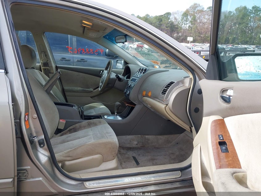 1N4AL21E47N462436 2007 NISSAN ALTIMA photo no. 5