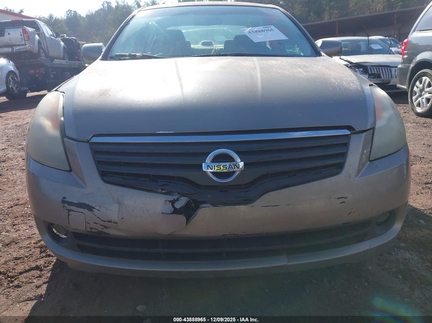 1N4AL21E47N462436 2007 NISSAN ALTIMA photo no. 6