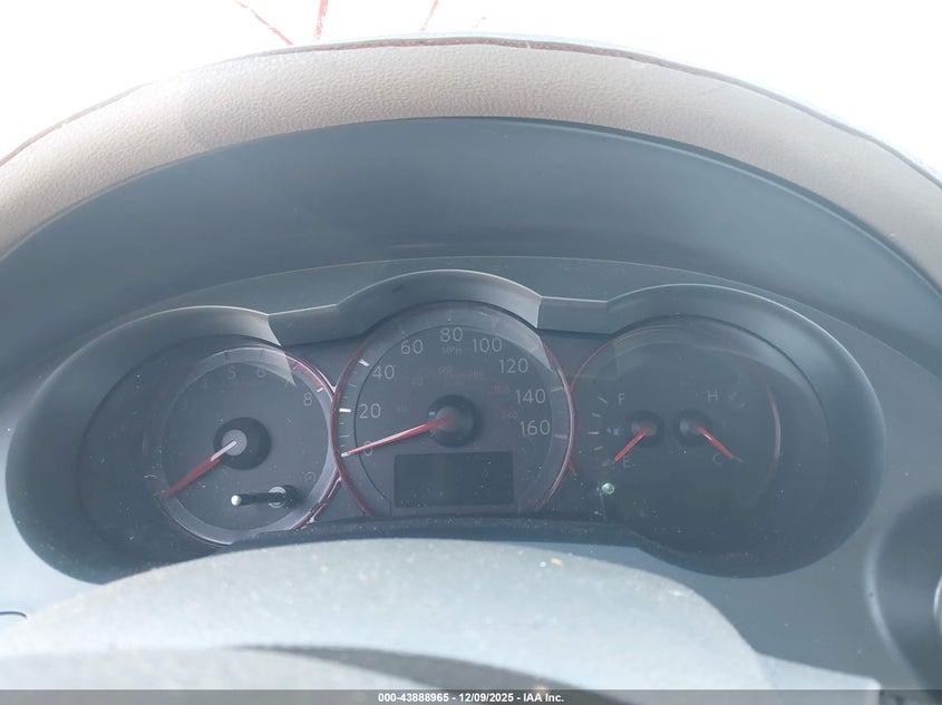 1N4AL21E47N462436 2007 NISSAN ALTIMA photo no. 7