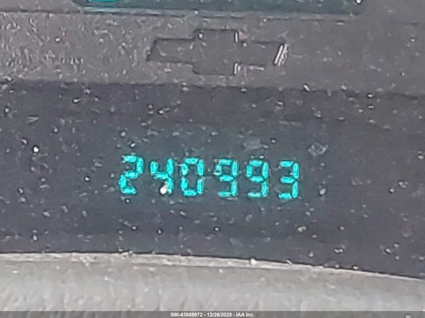 2004 Chevrolet Trailblazer Ls VIN: 1GNDS13S642131854 Lot: 43888972