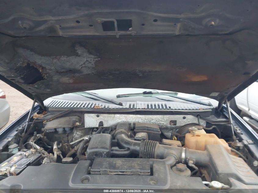 2012 Ford Expedition Xlt VIN: 1FMJU1H57CEF07527 Lot: 43888974