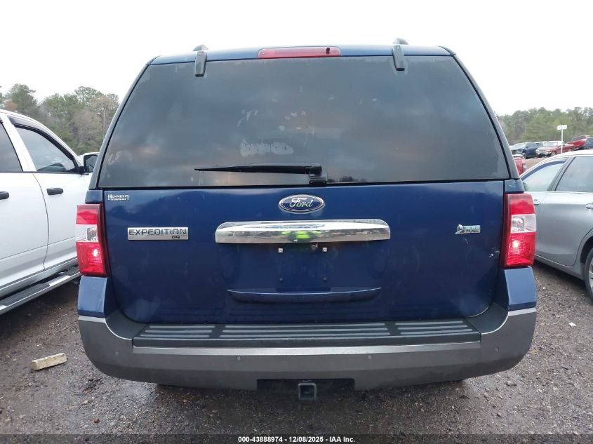 2012 Ford Expedition Xlt VIN: 1FMJU1H57CEF07527 Lot: 43888974