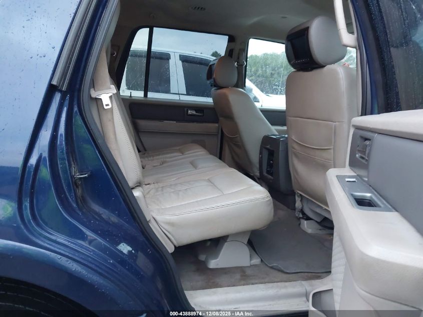 2012 Ford Expedition Xlt VIN: 1FMJU1H57CEF07527 Lot: 43888974