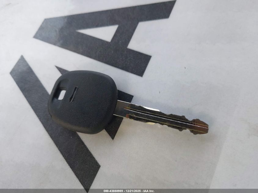 2007 Toyota Tundra Sr5 5.7L V8 VIN: 5TFEV541X7X029207 Lot: 43888989