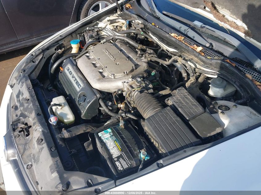 2003 Honda Accord 3.0 Ex VIN: 1HGCM665X3A085694 Lot: 43888990