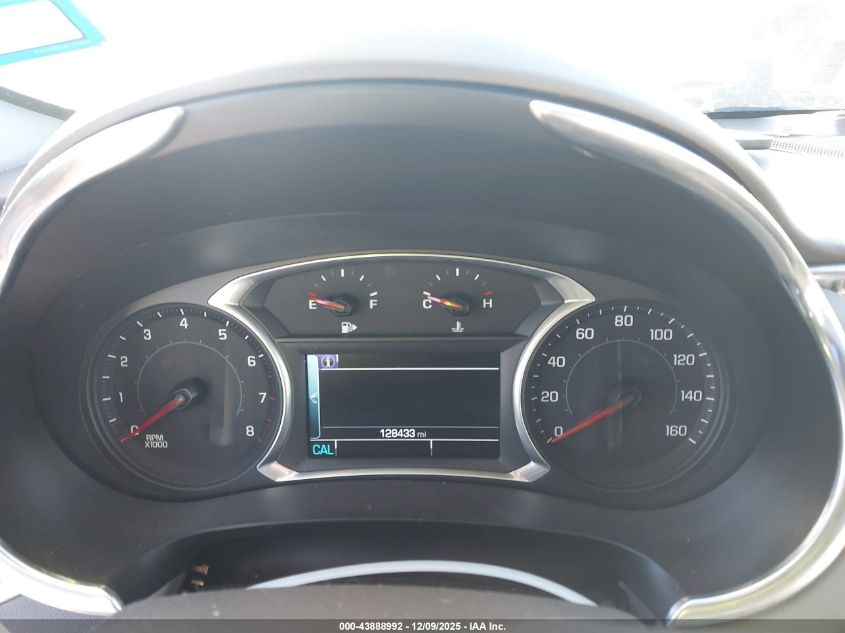 2016 Chevrolet Malibu Premier VIN: 1G1ZH5SX0GF224182 Lot: 43888992