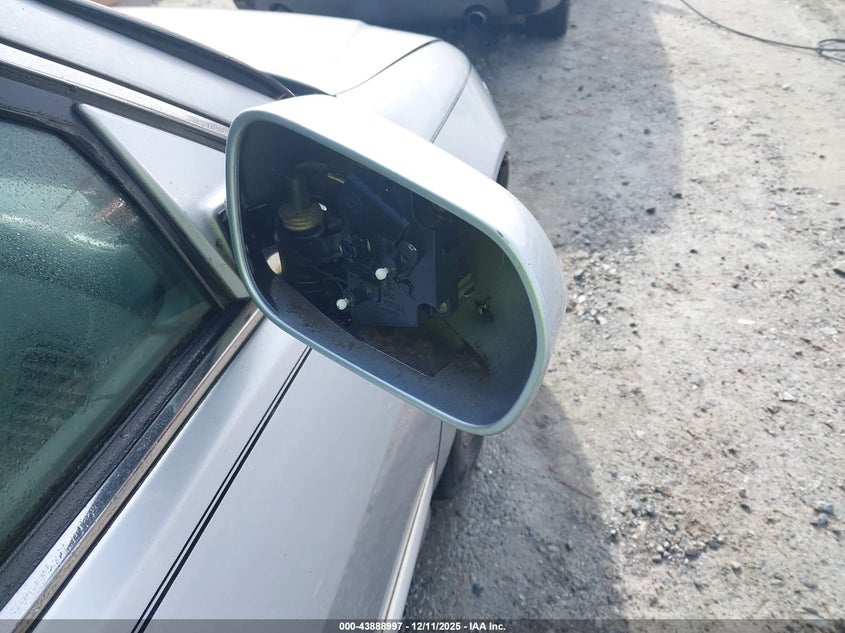 1HGCG16501A051271 2001 HONDA ACCORD photo no. 11
