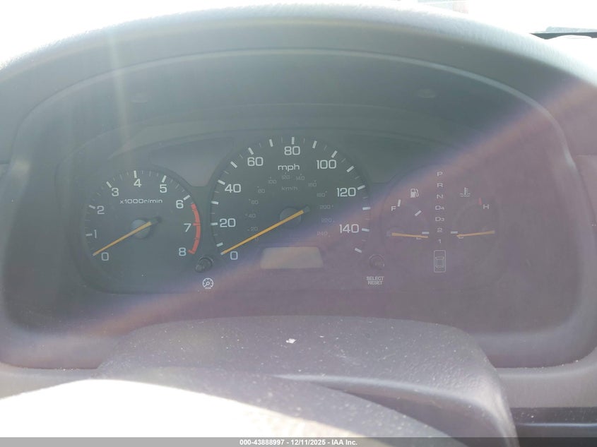 1HGCG16501A051271 2001 HONDA ACCORD photo no. 7