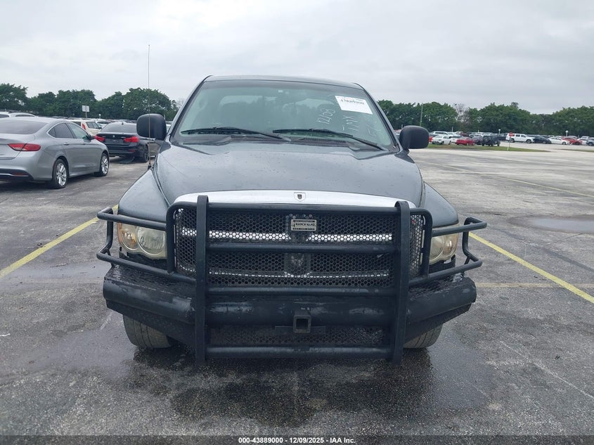 1D7HU18N14S565046 2004 DODGE RAM photo no. 6