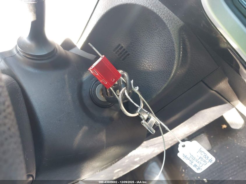 2018 Toyota Corolla Le VIN: 5YFBURHE5JP748865 Lot: 43889002