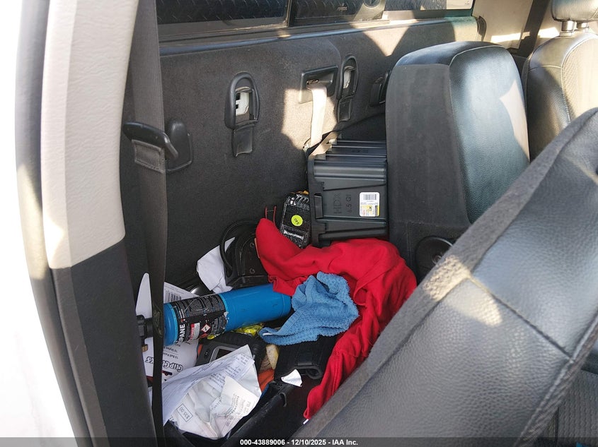 1D7HA16K94J100201 2004 DODGE RAM photo no. 8