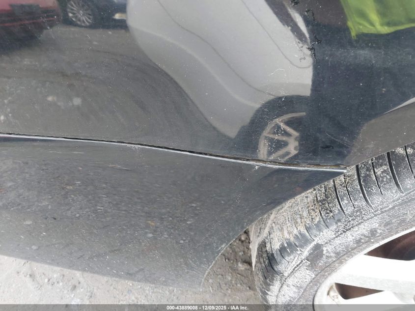 2005 Cadillac Sts V6 VIN: 1G6DW677X50148379 Lot: 43889008