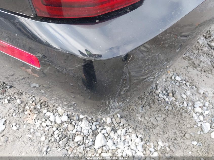 2005 Cadillac Sts V6 VIN: 1G6DW677X50148379 Lot: 43889008