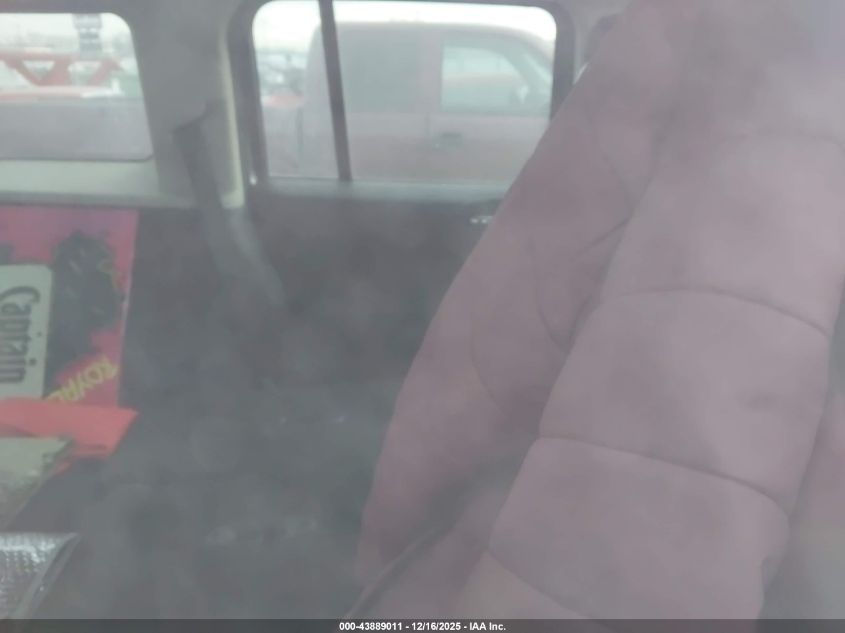 2010 Jeep Patriot Sport VIN: 1J4NF1GB6AD640770 Lot: 43889011