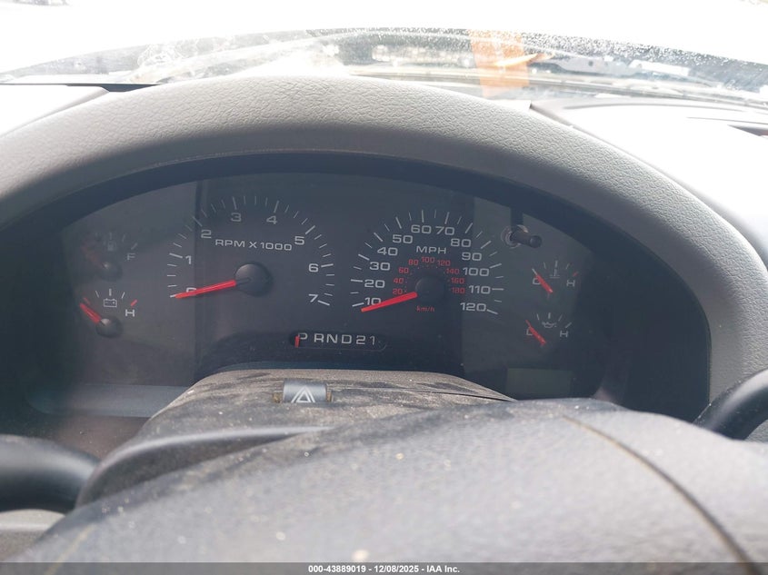 1FTRW12W58FB08975 2008 FORD F-150 photo no. 7