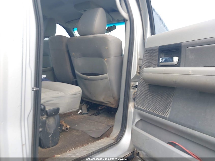 1FTRW12W58FB08975 2008 FORD F-150 photo no. 8