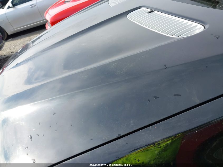 2005 BMW X5 4.4I VIN: 5UXFB53595LV11638 Lot: 43889023