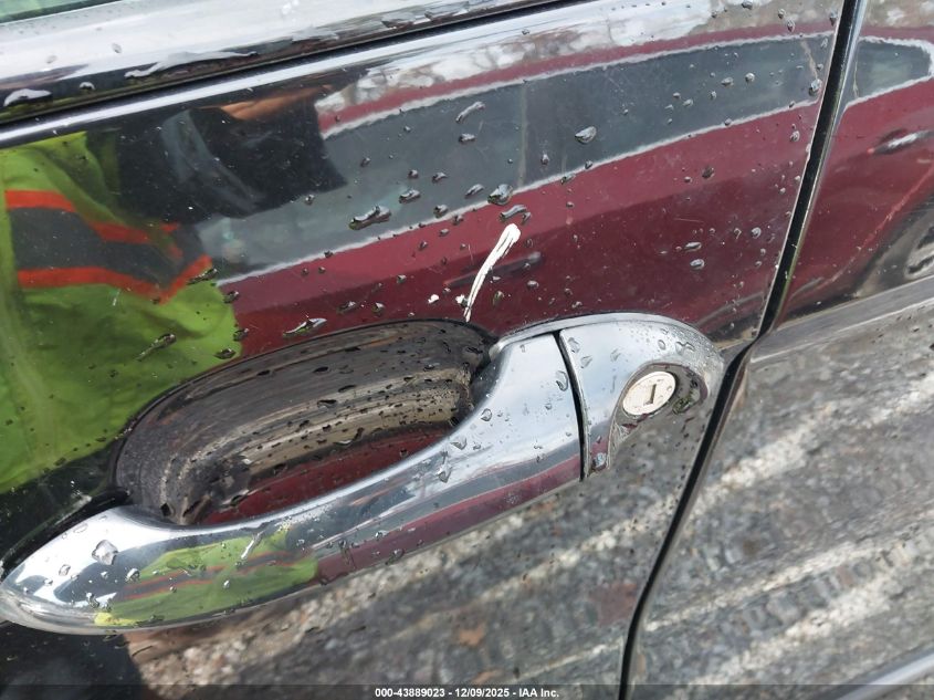 2005 BMW X5 4.4I VIN: 5UXFB53595LV11638 Lot: 43889023