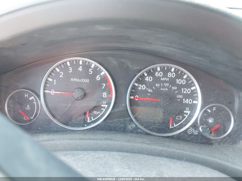 2007 Nissan Pathfinder Se VIN: 5N1AR18U57C601805 Lot: 43889026