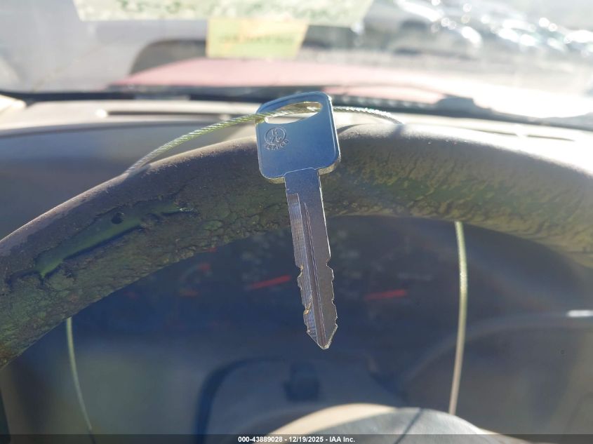 2001 Ford F-350 Lariat/Xl/Xlt VIN: 1FTWW32F81EB38739 Lot: 43889028