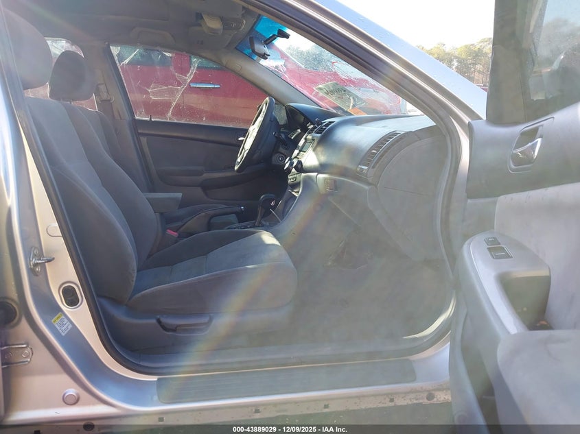 1HGCM56766A153425 2006 HONDA ACCORD photo no. 5