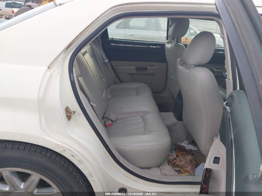 2005 Chrysler 300C VIN: 2C3JA63H15H609577 Lot: 43889032