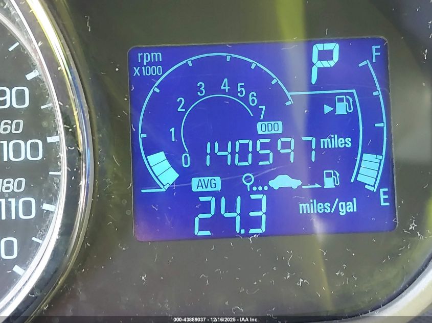 2014 Chevrolet Spark Ls Auto VIN: KL8CB6S95EC583900 Lot: 43889037