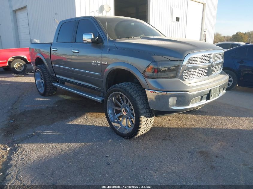 RAM 1500 LARAMIE