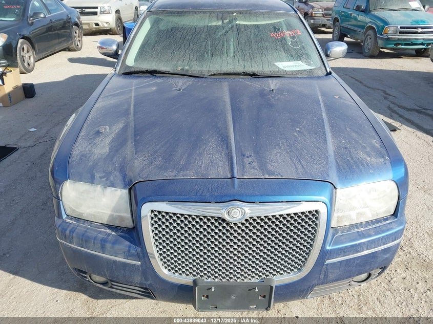 2C3CA4CD0AH119569 2010 CHRYSLER 300 photo no. 10