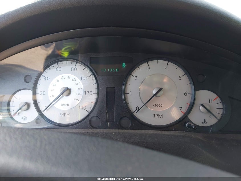2C3CA4CD0AH119569 2010 CHRYSLER 300 photo no. 7