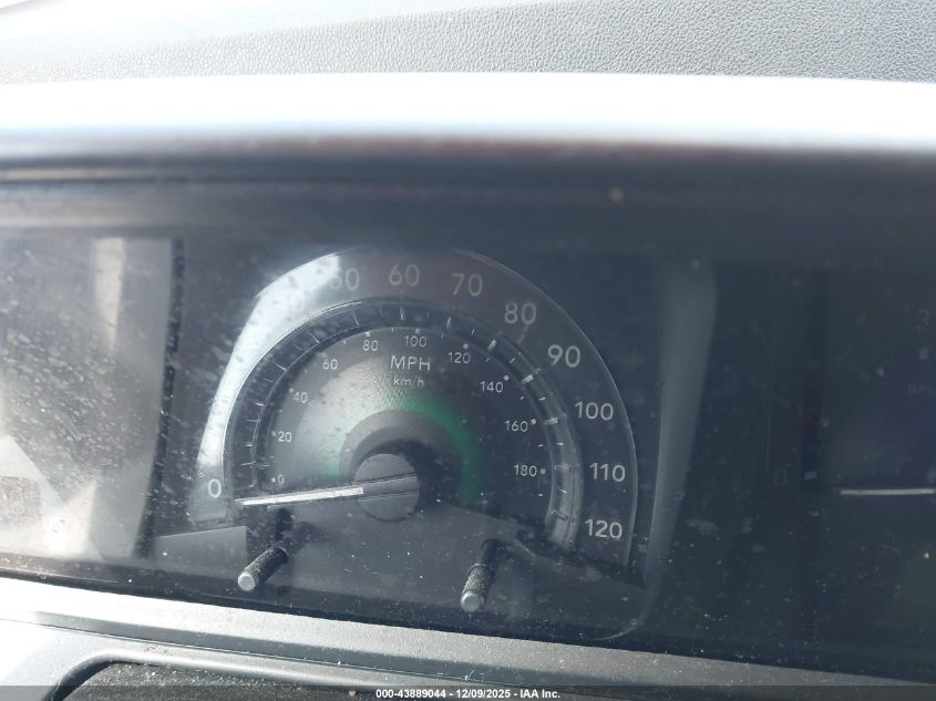 2009 Dodge Journey Sxt VIN: 3D4GG57V19T245725 Lot: 43889044