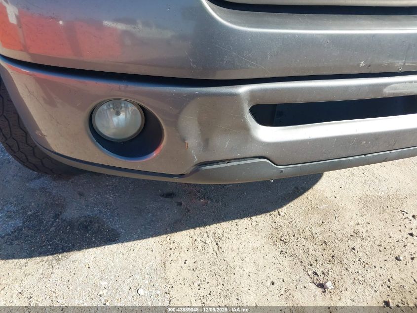 2008 Ford F-150 Fx2/Stx/Xl/Xlt VIN: 1FTRF12W08KD10128 Lot: 43889048