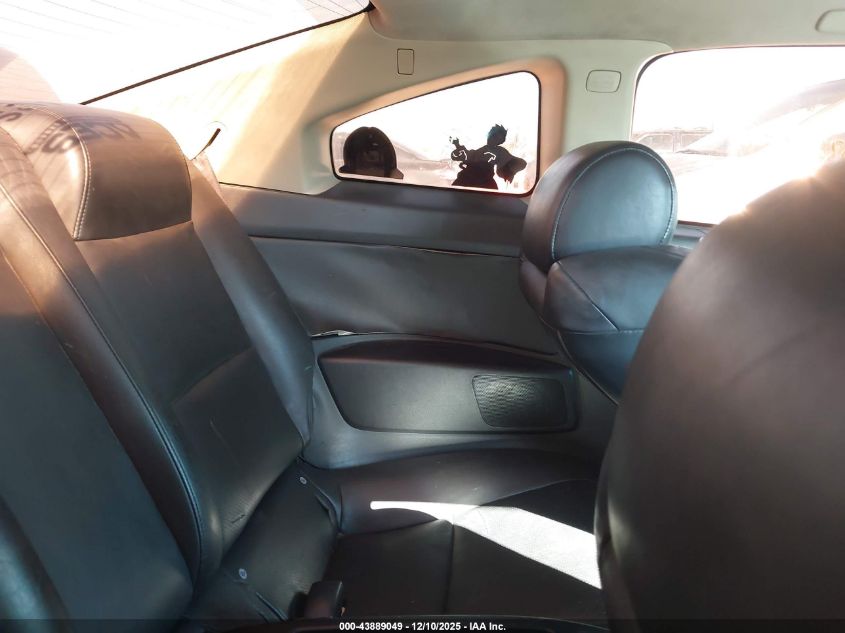 2005 Infiniti G35 VIN: JNKCV54E75M408608 Lot: 43889049