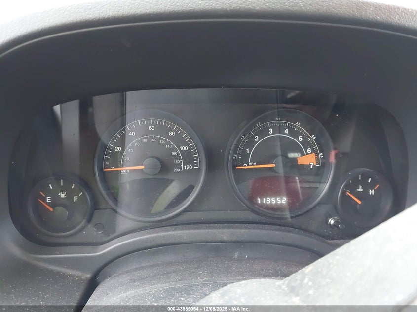 1C4NJPFB9FD361975 2015 JEEP LIBERTY (PATRIOT) photo no. 7