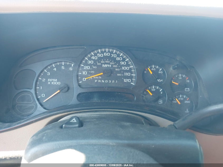 2GCEC13T761234514 2006 CHEVROLET SILVERADO photo no. 7
