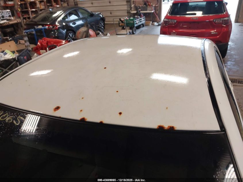 2003 Toyota Camry Le VIN: 4T1BE32K63U139164 Lot: 43889065