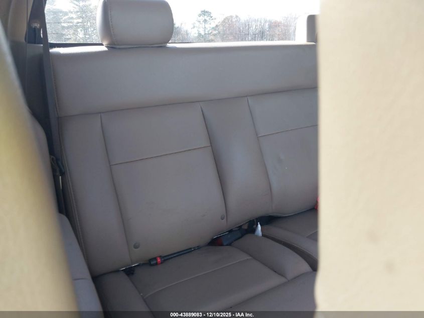 2005 Ford F-150 Lariat/Xl/Xlt VIN: 1FTPX12595NB41894 Lot: 43889083