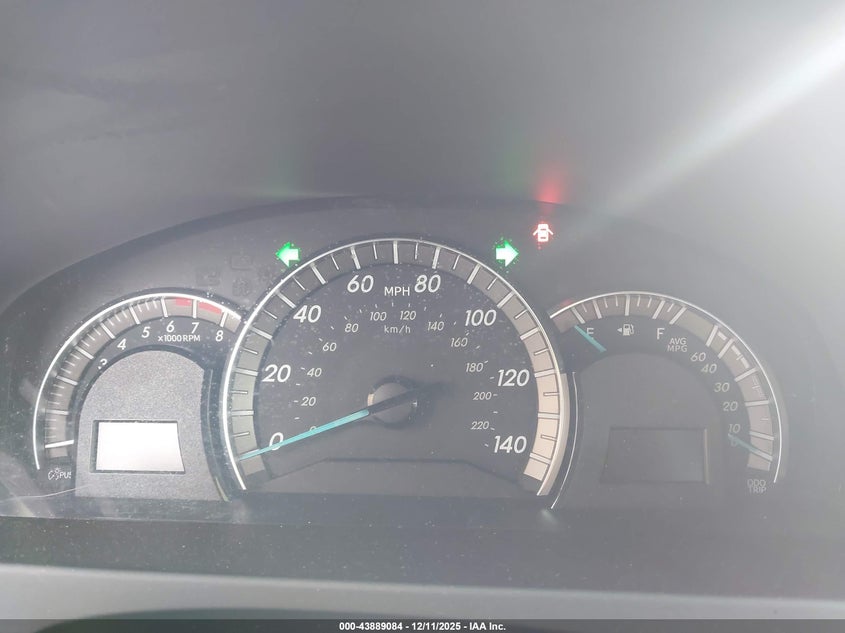 4T1BF1FK7EU384506 2014 TOYOTA CAMRY photo no. 7
