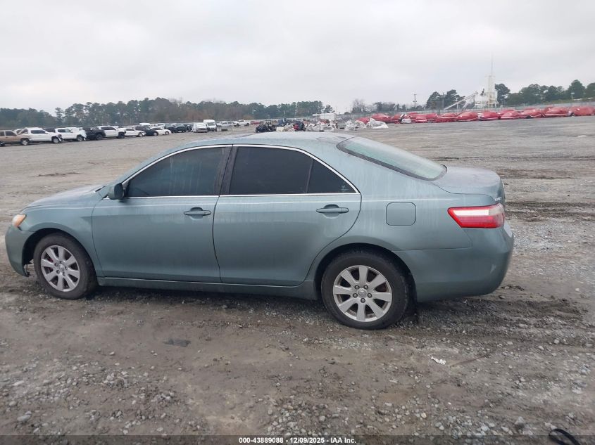 2008 Toyota Camry Xle VIN: 4T1BE46K48U763486 Lot: 43889088